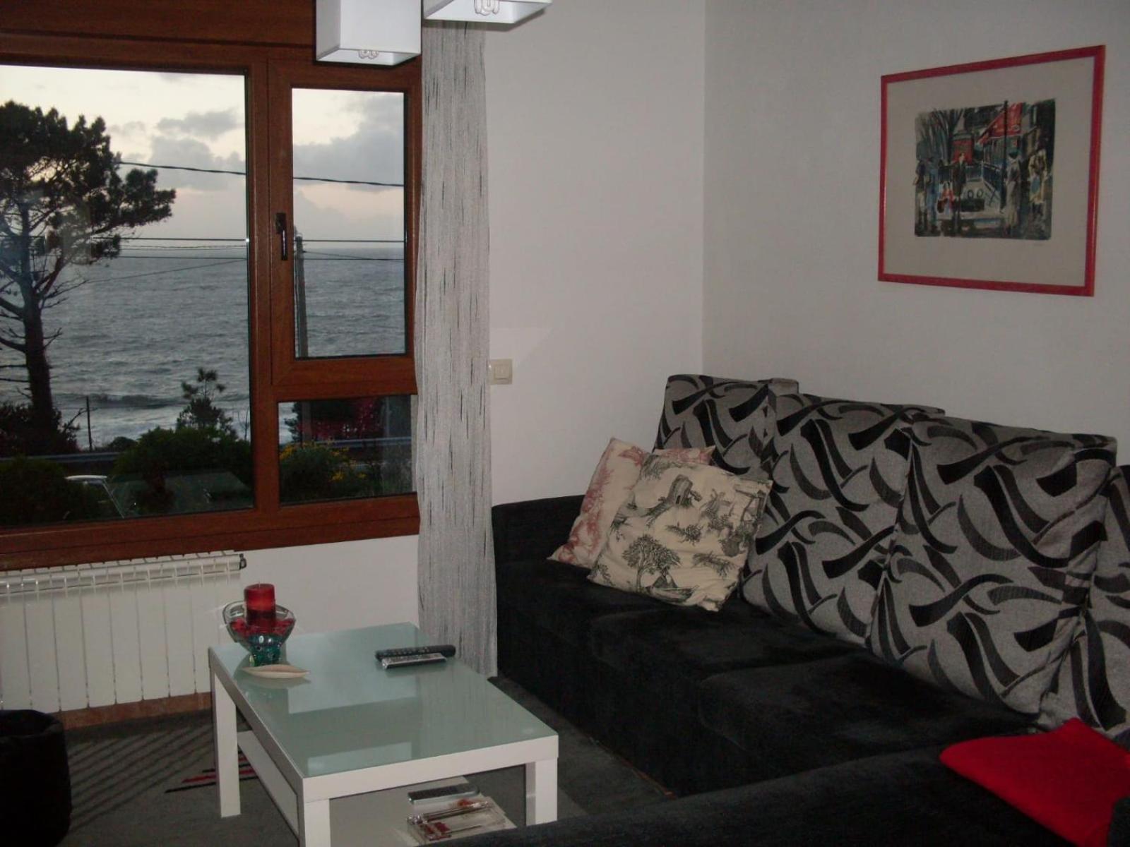 Rooms Peregrinos B Casa Alicia Rosal Eksteriør billede