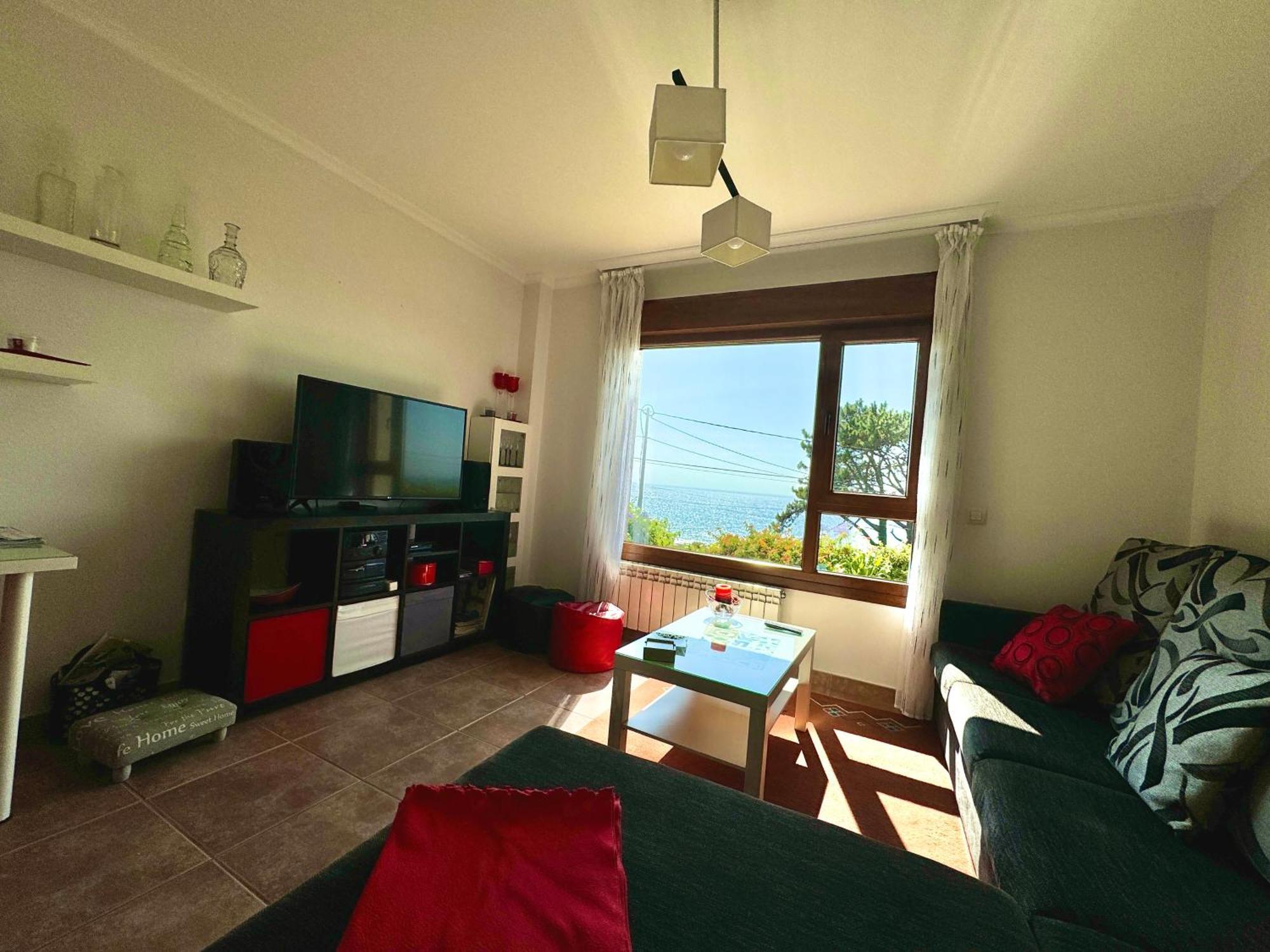 Rooms Peregrinos B Casa Alicia Rosal Eksteriør billede