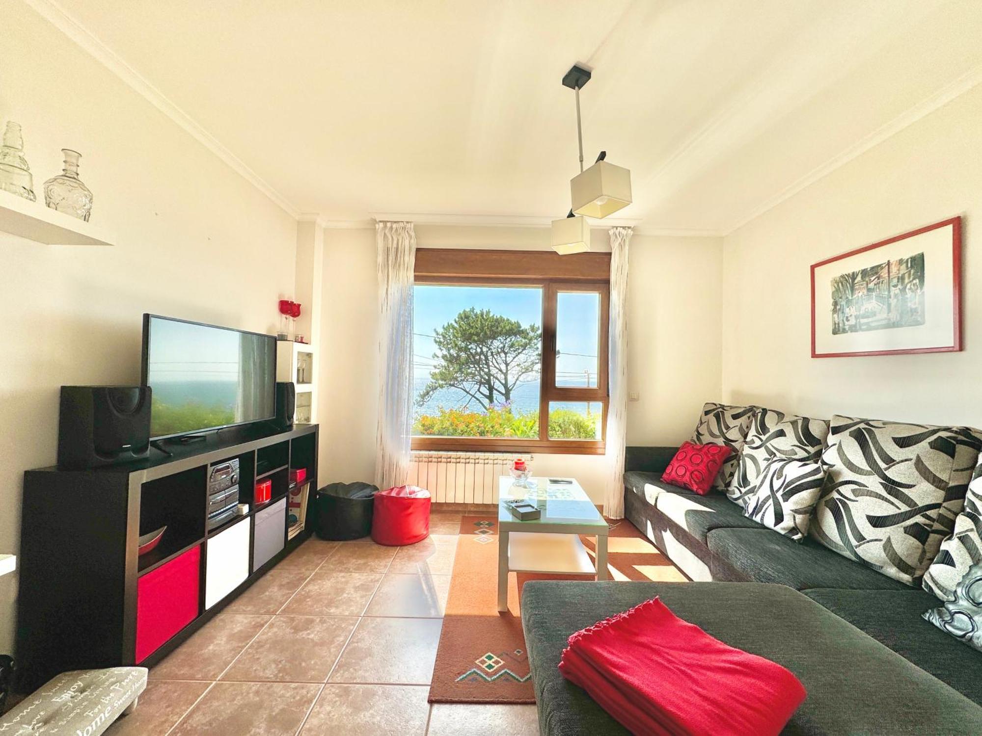 Rooms Peregrinos B Casa Alicia Rosal Eksteriør billede