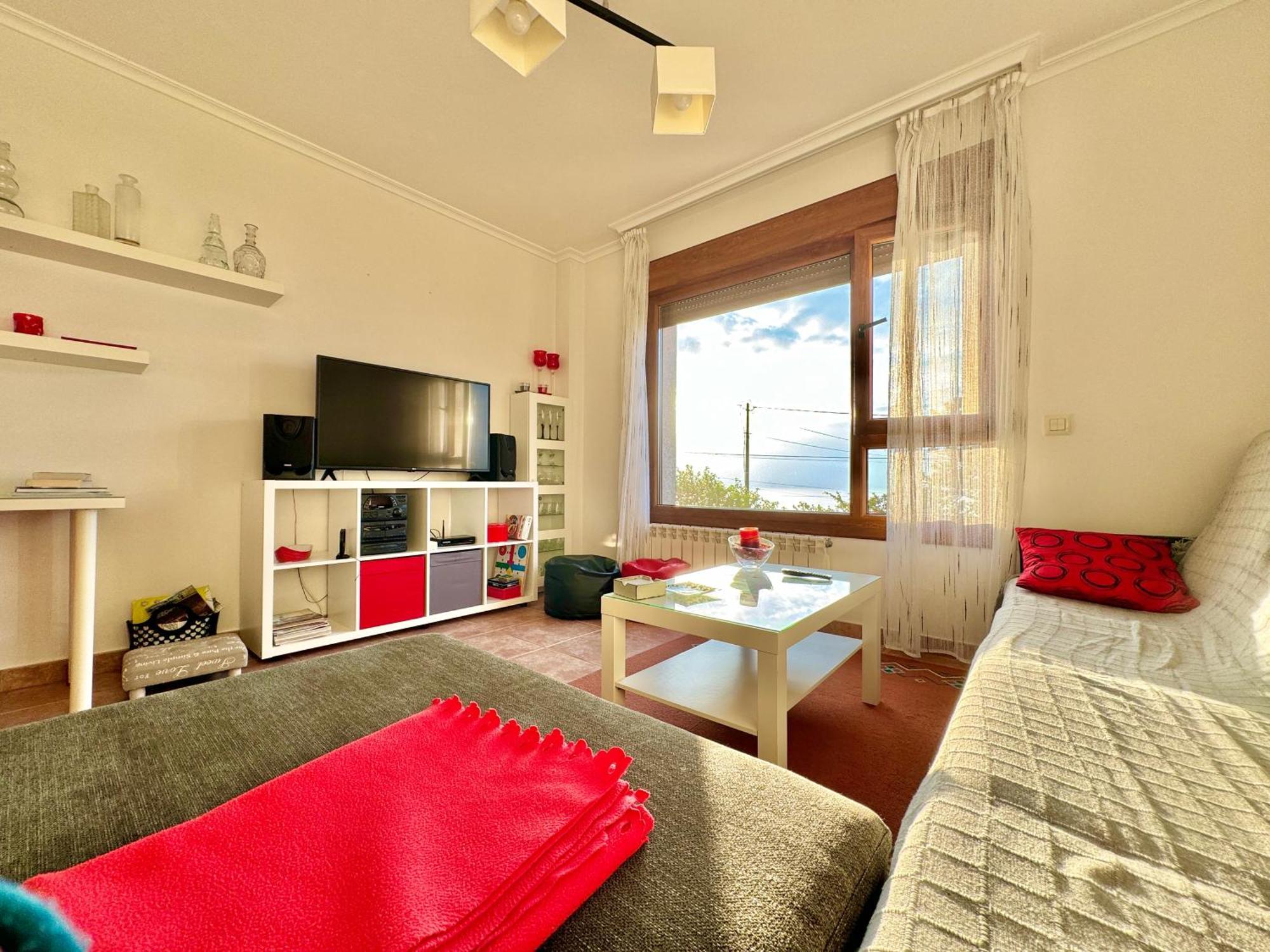 Rooms Peregrinos B Casa Alicia Rosal Eksteriør billede