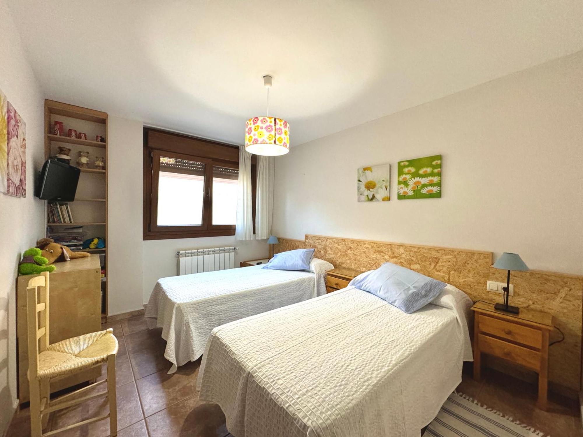 Rooms Peregrinos B Casa Alicia Rosal Eksteriør billede