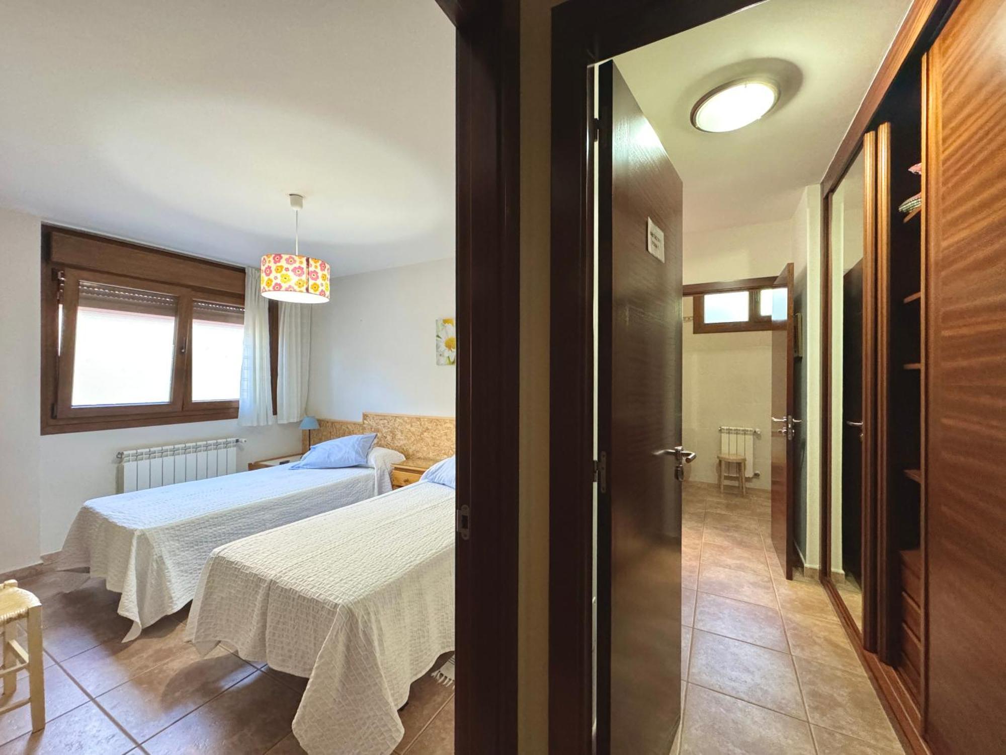 Rooms Peregrinos B Casa Alicia Rosal Eksteriør billede