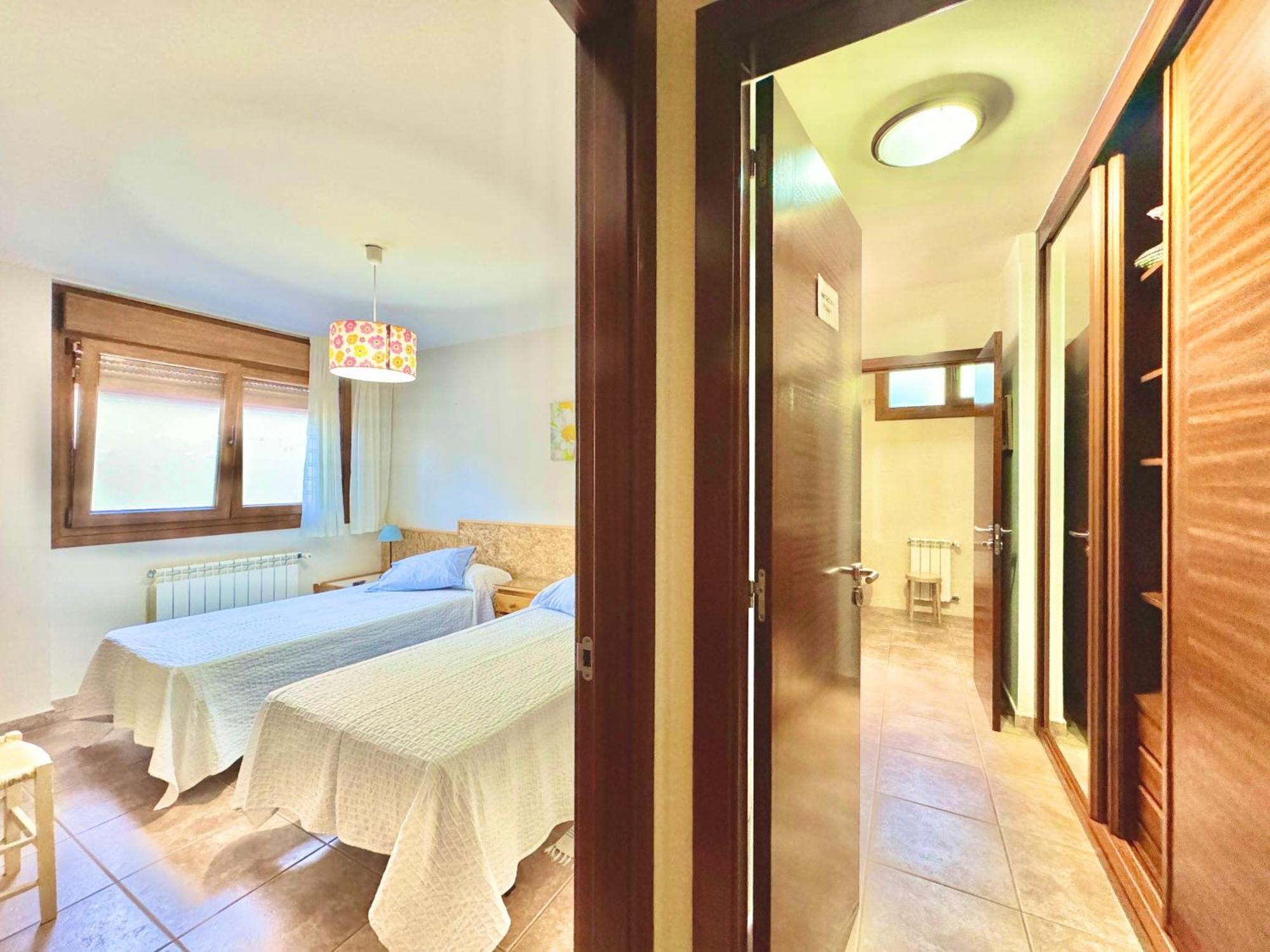 Rooms Peregrinos B Casa Alicia Rosal Eksteriør billede
